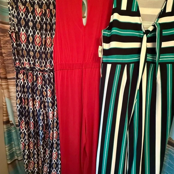 Multiple Rompers - Picture 2 of 2